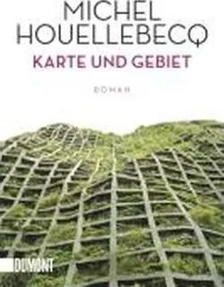 KARTE UN GEBIET