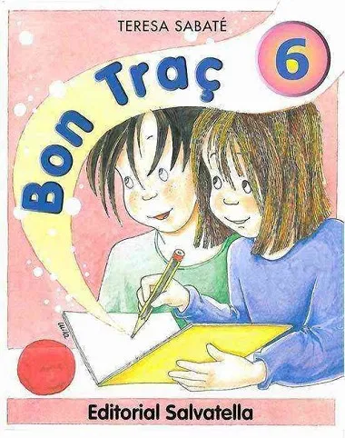 BON TRAÇ 6