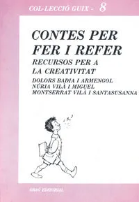 Contes per fer i refer