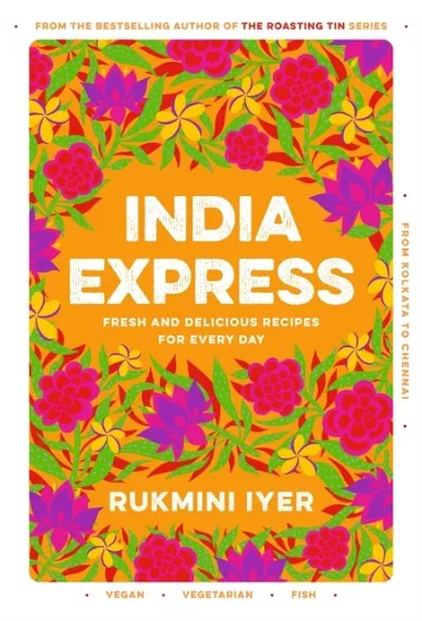 INDIA EXPRESS