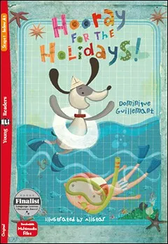 HOORAY FOR THE HOLIDAYS - YR1
