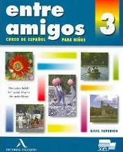 ENTRE AMIGOS 3