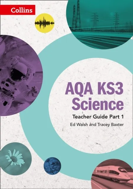 AQA KS3 SCIENCE TEACHER GUIDE PART 1