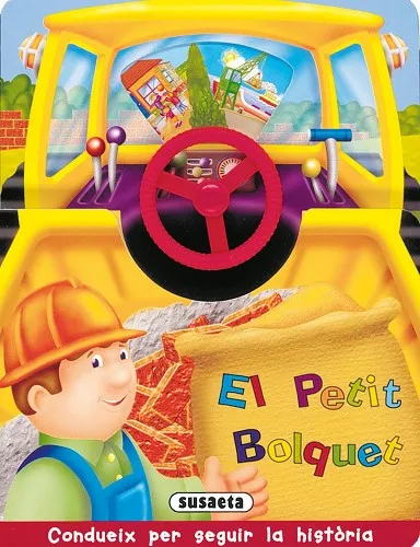 El petit bolquet