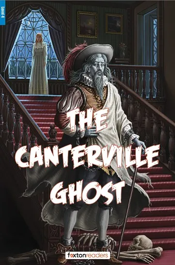 THE CANTERVILLE GHOST-LEVEL-4-B1-B2