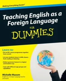 TEACHING ENGLISH AS A FOREIGN