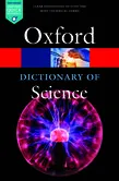 A DICTIONARY OF SCIENCE