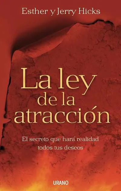 La ley de la atracción