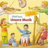 HÖR MAL - UNSERE MUSIK, M. SOUNDEFFEKTEN