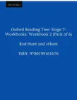 ORT OWLS STAGE 7 WORKBOOK 5 PACK OF 6