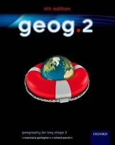 GEOG 2 PUPIL BOOK