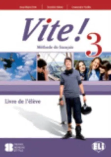 VITE! 3 SB