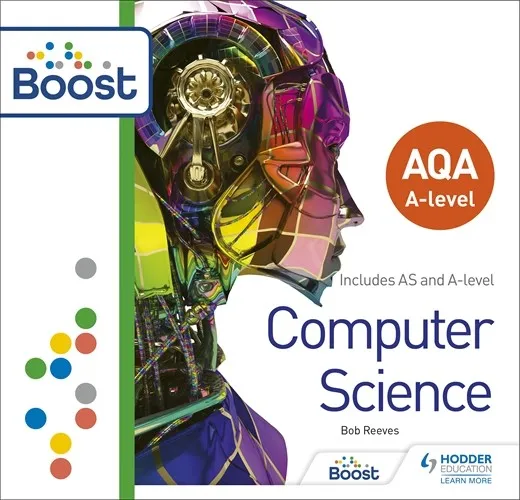 AQA A-LEVEL COMPUTER SCIENCE: BOOST PREMIUM-DIGITAL