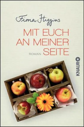 EUCH AN MEINER SEITE-KN13