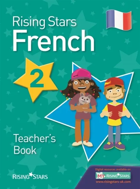 RISING STARS FRENCH: STAGE 2
