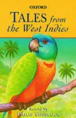 WEST INDIES (SHERLOCK)-TALES FROM