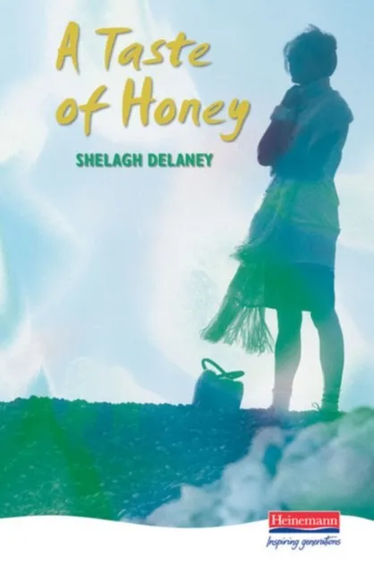 TASTE OF HONEY HEIN PLAYS
