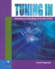 TUNING IN LIST/SPEAK SBúAMERICAN