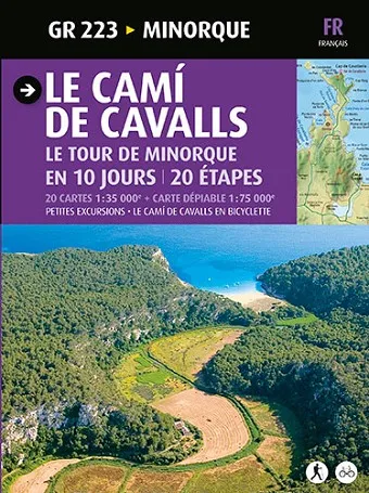 Le Camí de Cavalls