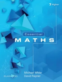 ESSENTIAL MATHS 7 HIGHER