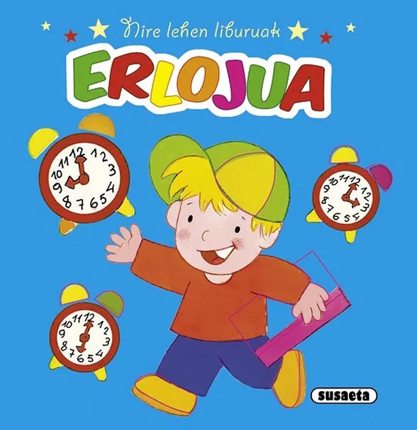 Erlojua