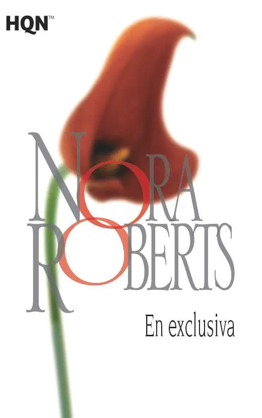 En exclusiva
