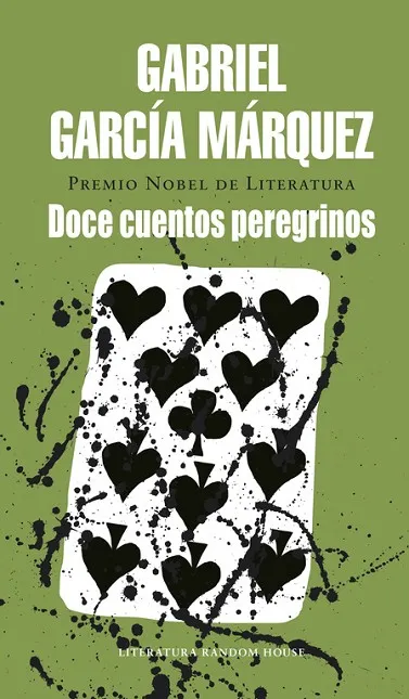 Doce cuentos peregrinos