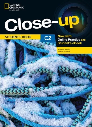 CLOSE UP C2 STUDENT+OLP+EBOOK