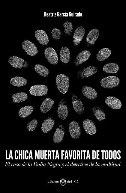 CHICA MUERTA FAVORITA DE TODOS, LA
