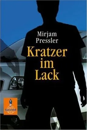 KRATZER IM LACK