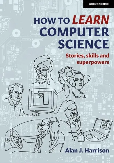 HOW TO LEARN COMPUTER SCIENCE