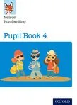 NELSON HANDWRITING PB 4. Y4/P5 PK 15