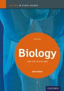 IB BIOLOGY STUDY GUIDE
