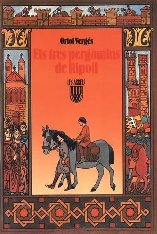 Les Arrels, l'aventura i la història