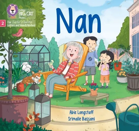 NAN (SET 1)-FICTION PHASE 2