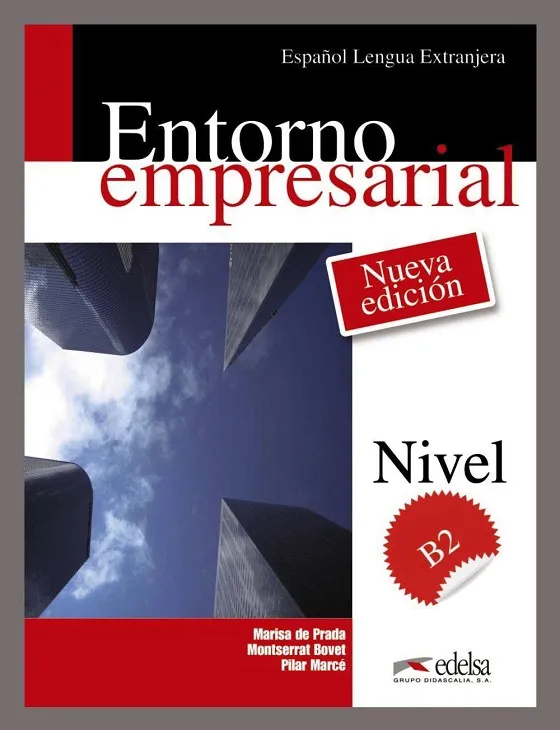 ENTORNO EMPRESARIAL ALUMNO+CD