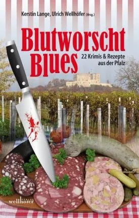 BLUTWORSCHT BLUES