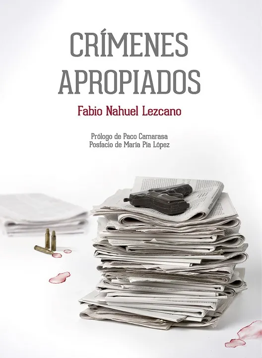 Crímenes apropiados