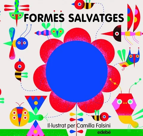5 FORMES SALVATGES (CAT)