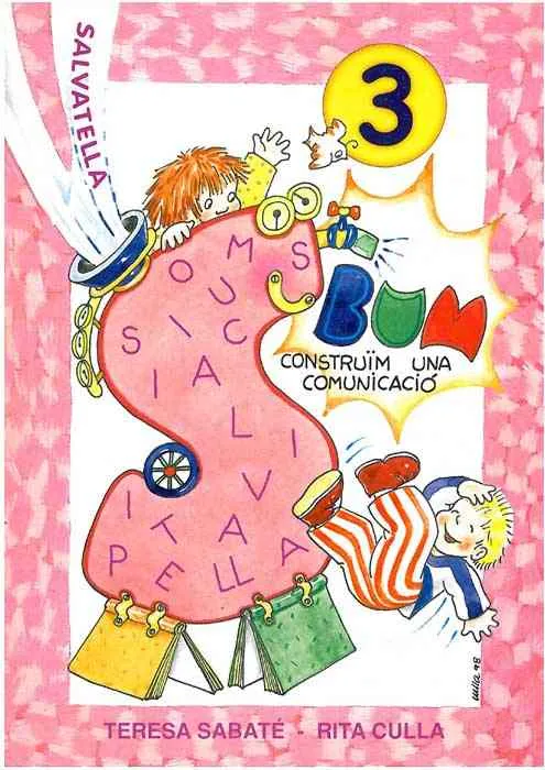 BUM LECTURA 3 (MAJ.)