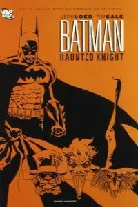 Batman: Haunted Knight