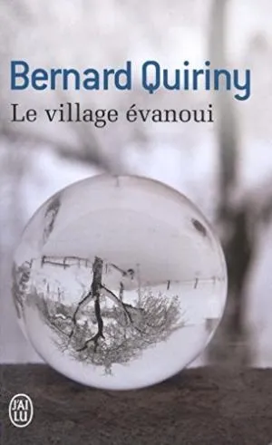 LE VILLAGE ÉVANOUI