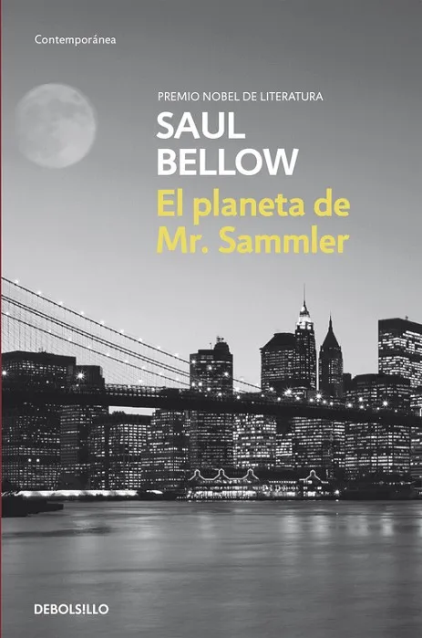 El planeta de Mr. sammler