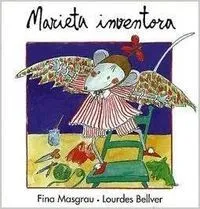 MARIETA INVENTORA CAT