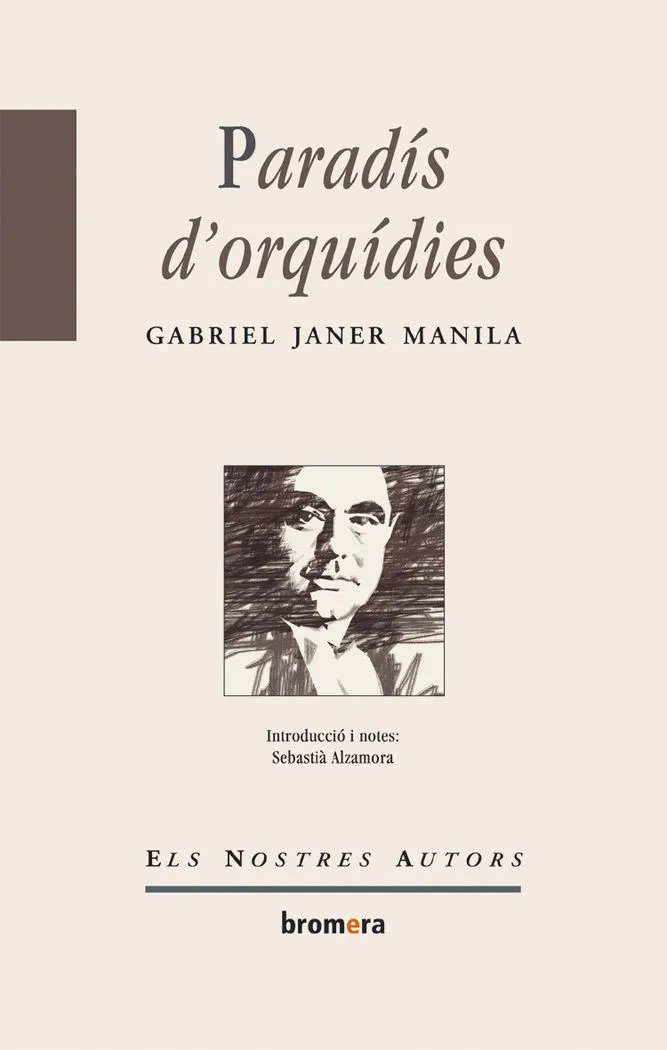 PARADIS D'ORQUIDIES