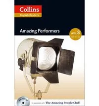 AMAZING PERFORMERS (LEVEL 3)