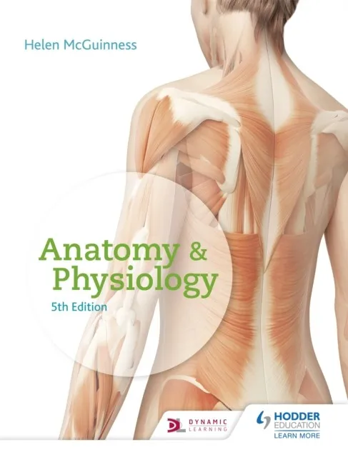 ANATOMY & PHYSIOLOGY, FIFTH EDITION