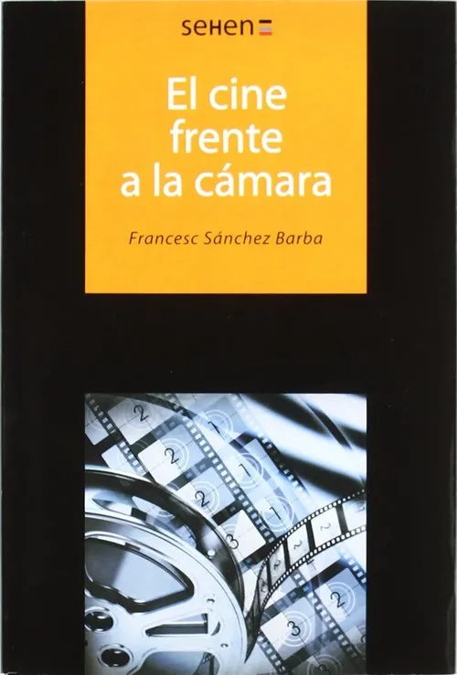 El cine frente a la cámara