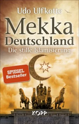 MEKKA DEUTSCHLAND