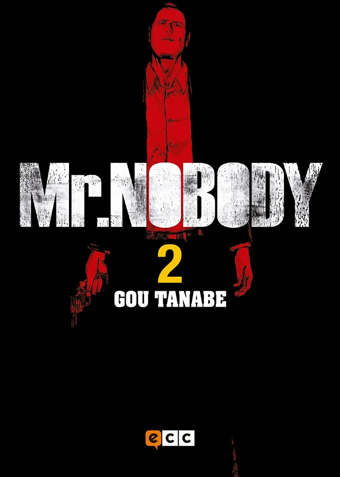 Mr. Nobody núm. 02